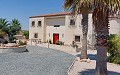 Atemberaubende Villa mit 7 Schlafzimmern und Pool in Barbarroja in Alicante Dream Homes Hondon