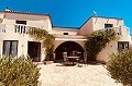 Stunning 7 Bedroom Villa with Pool in Barbarroja in Alicante Dream Homes Hondon