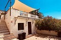 Prachtige villa met 7 slaapkamers en zwembad in Barbarroja in Alicante Dream Homes Hondon