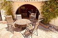 Prachtige villa met 7 slaapkamers en zwembad in Barbarroja in Alicante Dream Homes Hondon