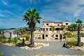 Atemberaubende Villa mit 7 Schlafzimmern und Pool in Barbarroja in Alicante Dream Homes Hondon