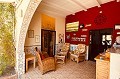 Prachtige villa met 7 slaapkamers en zwembad in Barbarroja in Alicante Dream Homes Hondon