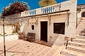 Prachtige villa met 7 slaapkamers en zwembad in Barbarroja in Alicante Dream Homes Hondon