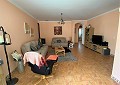 Prachtige villa met 3 slaapkamers en 3 badkamers in Sax in Alicante Dream Homes Hondon