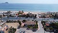 Detached Villa front line beach in La Manga in Alicante Dream Homes Hondon