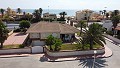 Villa in La Manga del Mar Menor - Wiederverkauf in Alicante Dream Homes Hondon