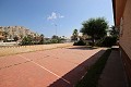 Detached Villa front line beach in La Manga in Alicante Dream Homes Hondon