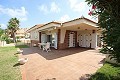 Villa dans La Manga del Mar Menor - Revente in Alicante Dream Homes Hondon