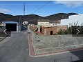 Stadthaus in Hondón de los Frailes - Wiederverkauf in Alicante Dream Homes Hondon