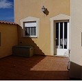 Townhouse en Hondón de los Frailes - Reventa in Alicante Dream Homes Hondon