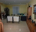 Townhouse en Hondón de los Frailes - Reventa in Alicante Dream Homes Hondon