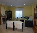 Town House in Hondon de los Frailes in Alicante Dream Homes Hondon