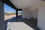 Moderne neue Villa Villa mit 3 Schlafzimmern, Pool und Garage in Alicante Dream Homes Hondon