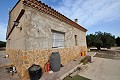 Landhaus mit 3 Schlafzimmern auf einem großen Grundstück in Alicante Dream Homes Hondon