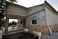 3 Bedroom Country House on a Large Plot in Alicante Dream Homes Hondon