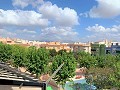 Large 3 Bedroom Apartment in Aspe Centre with Garage in Alicante Dream Homes Hondon