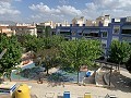 Grand appartement de 3 chambres au centre d'Aspe avec garage in Alicante Dream Homes Hondon