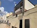 Amplio Piso de 3 Dormitorios en Aspe Centro con Garaje in Alicante Dream Homes Hondon