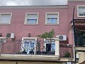 Amplio Piso de 3 Dormitorios en Aspe Centro con Garaje in Alicante Dream Homes Hondon