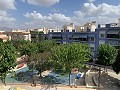 Large 3 Bedroom Apartment in Aspe Centre with Garage in Alicante Dream Homes Hondon