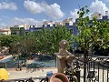 Grand appartement de 3 chambres au centre d'Aspe avec garage in Alicante Dream Homes Hondon