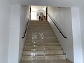 Large 3 Bedroom Apartment in Aspe Centre with Garage in Alicante Dream Homes Hondon