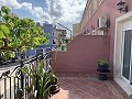 Grand appartement de 3 chambres au centre d'Aspe avec garage in Alicante Dream Homes Hondon