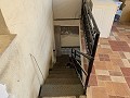 Large 3 Bedroom Apartment in Aspe Centre with Garage in Alicante Dream Homes Hondon