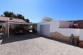 Indrukwekkend groot huis met 2e huis plus zwembad en garages in Alicante Dream Homes Hondon