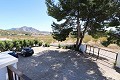 Impressionnante grande maison avec 2ème maison plus piscine et garages in Alicante Dream Homes Hondon