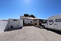 Impressionnante grande maison avec 2ème maison plus piscine et garages in Alicante Dream Homes Hondon