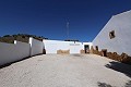 Indrukwekkend groot huis met 2e huis plus zwembad en garages in Alicante Dream Homes Hondon