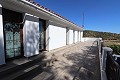 Impressionnante grande maison avec 2ème maison plus piscine et garages in Alicante Dream Homes Hondon