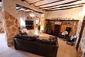 Impressive large house with 2nd house plus pool and garages in Alicante Dream Homes Hondon