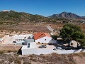 Impressionnante grande maison avec 2ème maison plus piscine et garages in Alicante Dream Homes Hondon