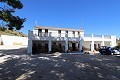 Impresionante casa grande con 2da casa más piscina y garajes in Alicante Dream Homes Hondon