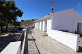 Impressionnante grande maison avec 2ème maison plus piscine et garages in Alicante Dream Homes Hondon