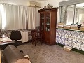 Grande opportunité d’affaires avec ce B & B de 6 lits à Alicante in Alicante Dream Homes Hondon