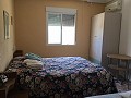 Große Geschäftsmöglichkeit mit diesem 6-Bett-B & B in Alicante in Alicante Dream Homes Hondon