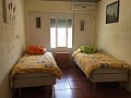 Große Geschäftsmöglichkeit mit diesem 6-Bett-B & B in Alicante in Alicante Dream Homes Hondon