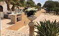 Grande opportunité d’affaires avec ce B & B de 6 lits à Alicante in Alicante Dream Homes Hondon