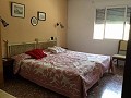 Gran oportunidad de negocio con este B&B de 6 dormitorios en Alicante in Alicante Dream Homes Hondon