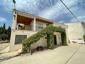 Incroyable maison de ville à Salinas