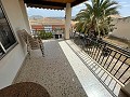 Amazing town house in Salinas in Alicante Dream Homes Hondon