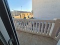 Large Town House with Plot in Alicante Dream Homes Hondon