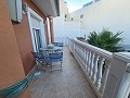 Large Town House with Plot in Alicante Dream Homes Hondon