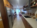 Large Town House with Plot in Alicante Dream Homes Hondon