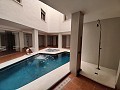 Maisonette in Pinoso, Alicante in Alicante Dream Homes Hondon