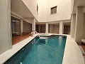 Maisonette in Pinoso, Alicante in Alicante Dream Homes Hondon