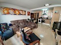 Maisonette in Pinoso, Alicante in Alicante Dream Homes Hondon